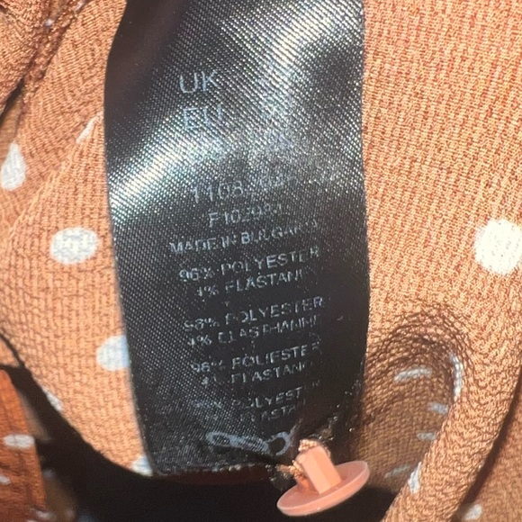 ASOS dress size 20 - Picture 6 of 6